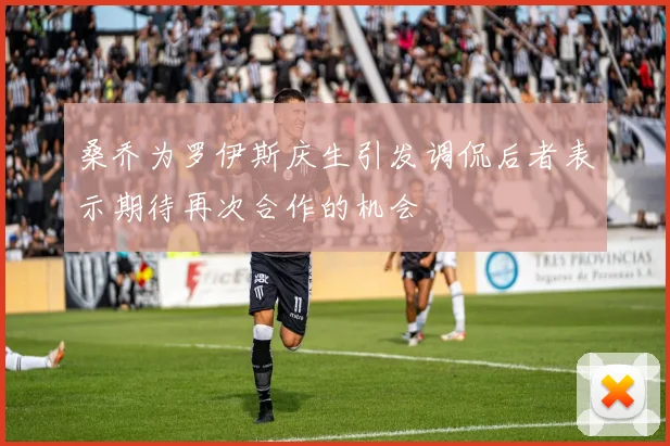 桑乔为罗伊斯庆生引发调侃后者表示期待再次合作的机会